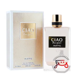 Ciao Pour Femme Riiffs Perfumes