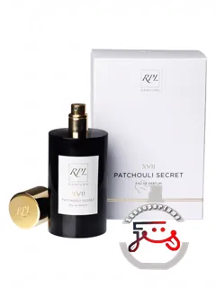 هفدهم پچولی سکرت آرپی‌ال | xvii patchouli secret rpl