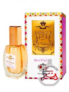 رو دو سویر ل پرفومیر | reve d'un soir le parfumeur