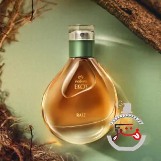 Ekos Raiz Natura
