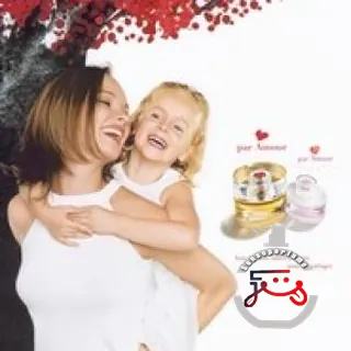Par Amour Toujour Clarins