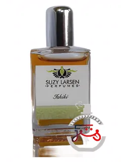 ایشی‌کی سوزی لارسن پرفیومز | ishiki suzy larsen perfumes