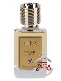 استایلش الیکسیر ایلا | stylish elixir eila
