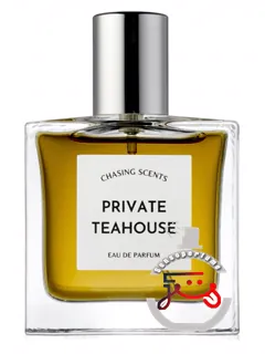 پرایوت تی‌هاوس چیسینگ سنتس | private teahouse chasing scents