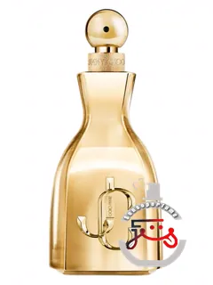 آی وانت چو لو پرفیوم جیمی چو | i want choo le parfum jimmy choo