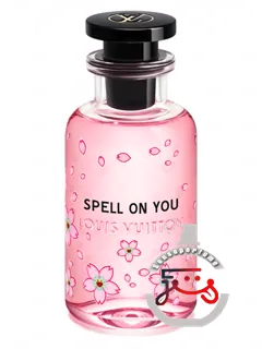 ال‌وی اکس تی‌ام اسپل آن یو وی دات تو لوئی ویتون | lv x tm spell on you v.2 louis vuitton