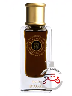 بوآ داگار آرته پروفومی | bois d'agar arte profumi