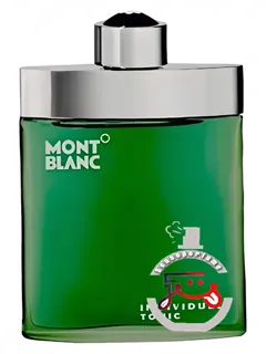 این‌دی‌وی‌دوئل تانیک مون‌بلان | individuel tonic montblanc