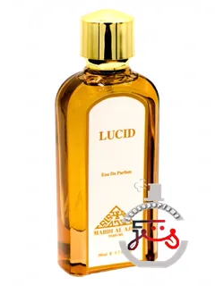 لوسید مهدی العجمی | lucid mahdi alajmi