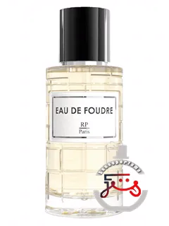 ادو دو فودر آرپی پارفوم | eau de foudre rp parfums