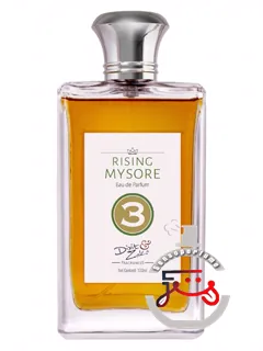 رایزینگ مایسور سه دیکسیت اند زک | rising mysore 3 dixit & zak