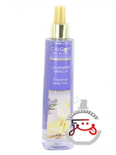 لاوندر وانیلا کلگون | lavender vanilla calgon