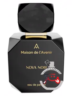 نووا نوار میزن دو لاونیر | nova noir maison de l'avenir