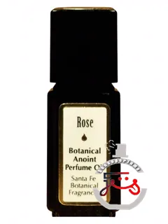 رز آنوینت سانتا فی باتانیکال نچرال فریگرنس کلکشن | rose anoint santa fe botanical natural fragrance collection