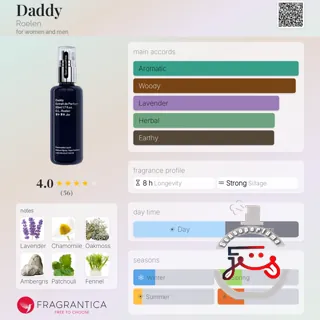 Daddy Roelen