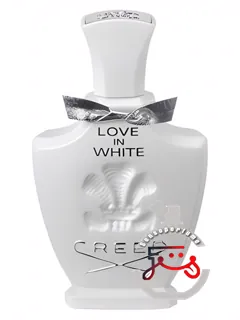 لاو این وایت کرید | love in white creed