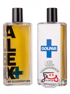گلپر پلاس آلکس | golpar+ alex+