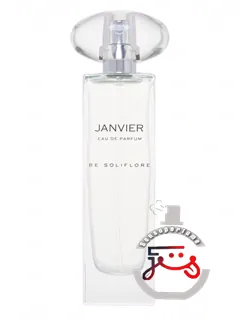 ژانویه بی سولیفلور | janvier be soliflore
