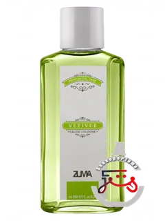 وتیور زوما | vetiver zuma