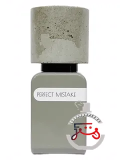 پرفکت میستیک وتا پرفیوم | perfect mistake veta perfume