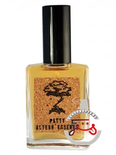 پتی آلترن اسنس پرفیوم | patty altern essence perfume