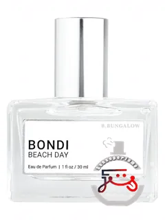باندی بیچ دی بی. بانگلو | bondi beach day b. bungalow