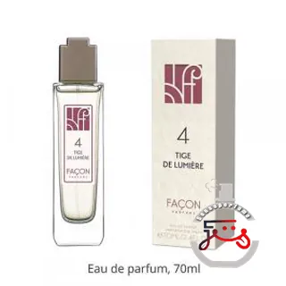 Tige De Lumiere Parfums de Folleville