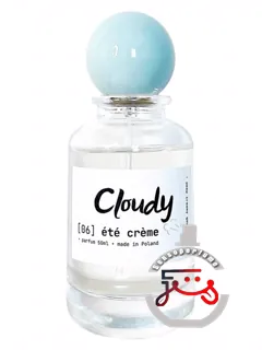 سز کرم کلودی سنتس | [06] été crème cloudy scents