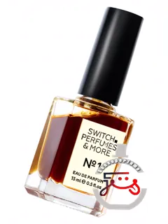 شماره یک سوئیچ پرفیومز | № 1 switch perfumes