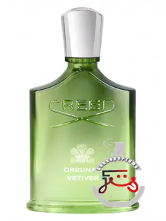 اورجینال وتیور ۲۰۲۴ کرید | original vetiver 2024 creed