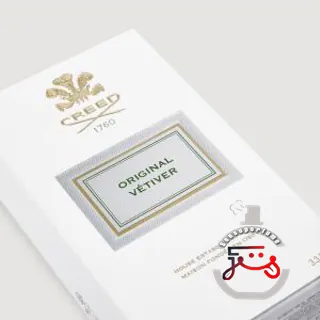Original Vetiver 2024 Creed