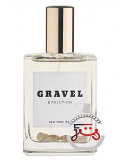 «اوولوشن گیول» | evolution gravel