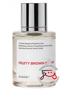 فروتی براون شوگر دوسیه | fruity brown sugar dossier