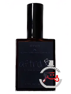 آفتردارک مورن پارفام | aftrdrk mvrn parfums