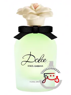 دولچه فلورال دراپس دولچه‌اند‌گابانا | dolce floral drops dolce&gabbana