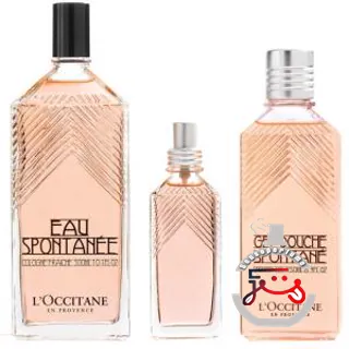 Eau Spontanee L'Occitane en Provence