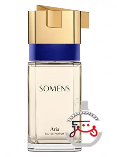 آریا سومنز | aria somens