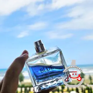 Blue Seduction Antonio Banderas