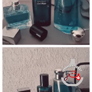 Blue Seduction Antonio Banderas
