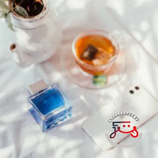 Blue Seduction Antonio Banderas
