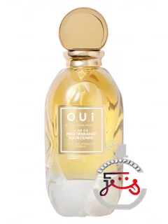 لرد مدیترانه پور فم ا.یو.آی اوریژینال یونیک ایندیویدوئل | l’or de méditerranée pour femme o.u.i original unique individual