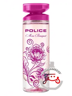 پلیس میس بوکه پلیس | police miss bouquet police