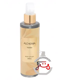 وانیلا آلکمیا | vanilla alchemia