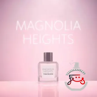 Magnolia Heights Tom Daxon