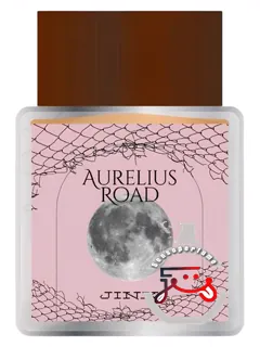 آئورلیوس رود جینکس اسملز | aurelius road jinx smells