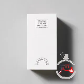 Santal Cream Nonfiction