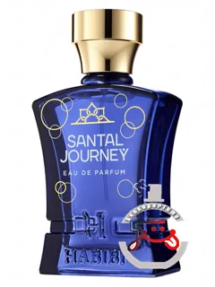 سنتال جرنی حبیبی نیویورک | santal journey habibi ny