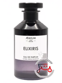 الیکسیریس ایمیوم | elixiris aemium