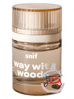 وی ویث وودز اسنیف | way with woods snif