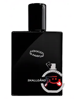 اسکال‌گنگ صد و نه پارفوم | skallgang 109 parfums